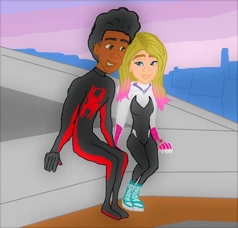 Gwen X [v0.3] [foxiCUBE] .